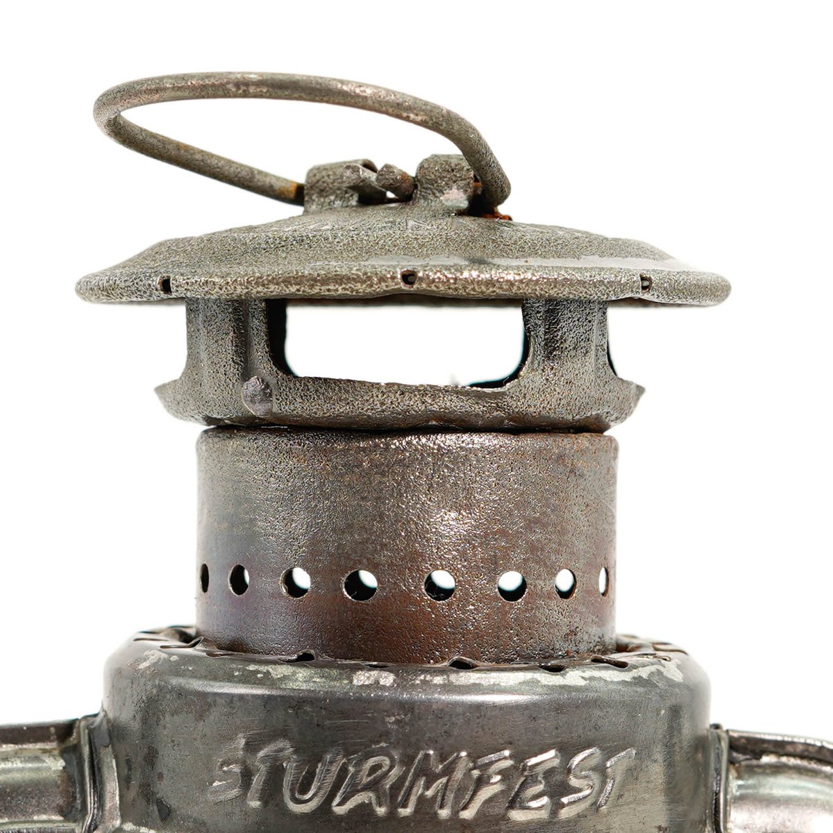 FEUERHAND 175 SUPER BABY 3rd STURMFEST 60's ~ |
