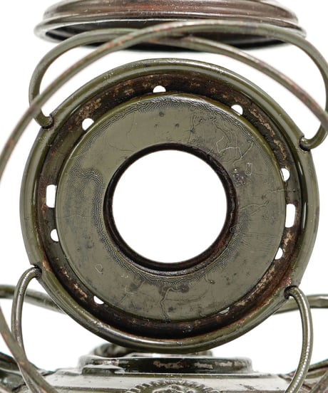 FEUERHAND 176e olive drab 40's -