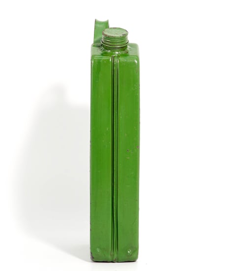 BAT oil cans 2L 50's -