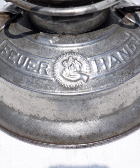feuerhand № 275 baby 1939 - 1940
