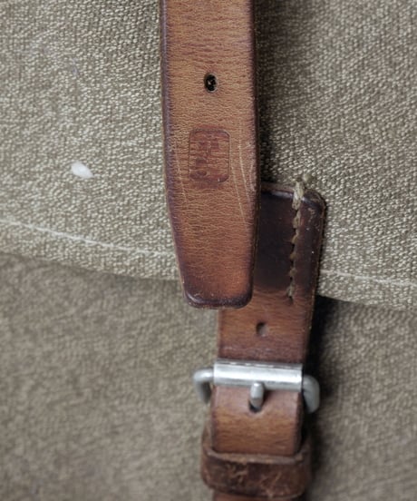 swiss army mountain backpack salt and pepper 1969