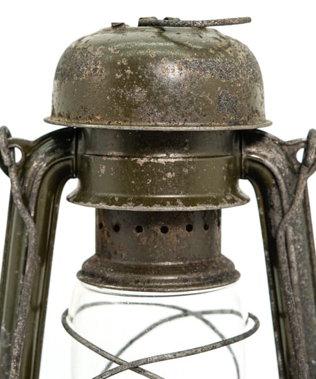 FEUERHAND 176e olive drab 40's -
