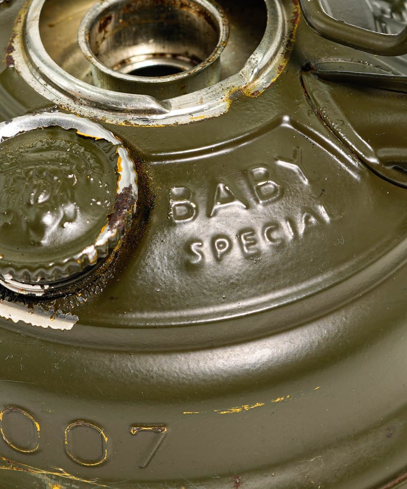 FEUERHAND 276 BABY SPECIAL StK 3rd B 4007 / Ol