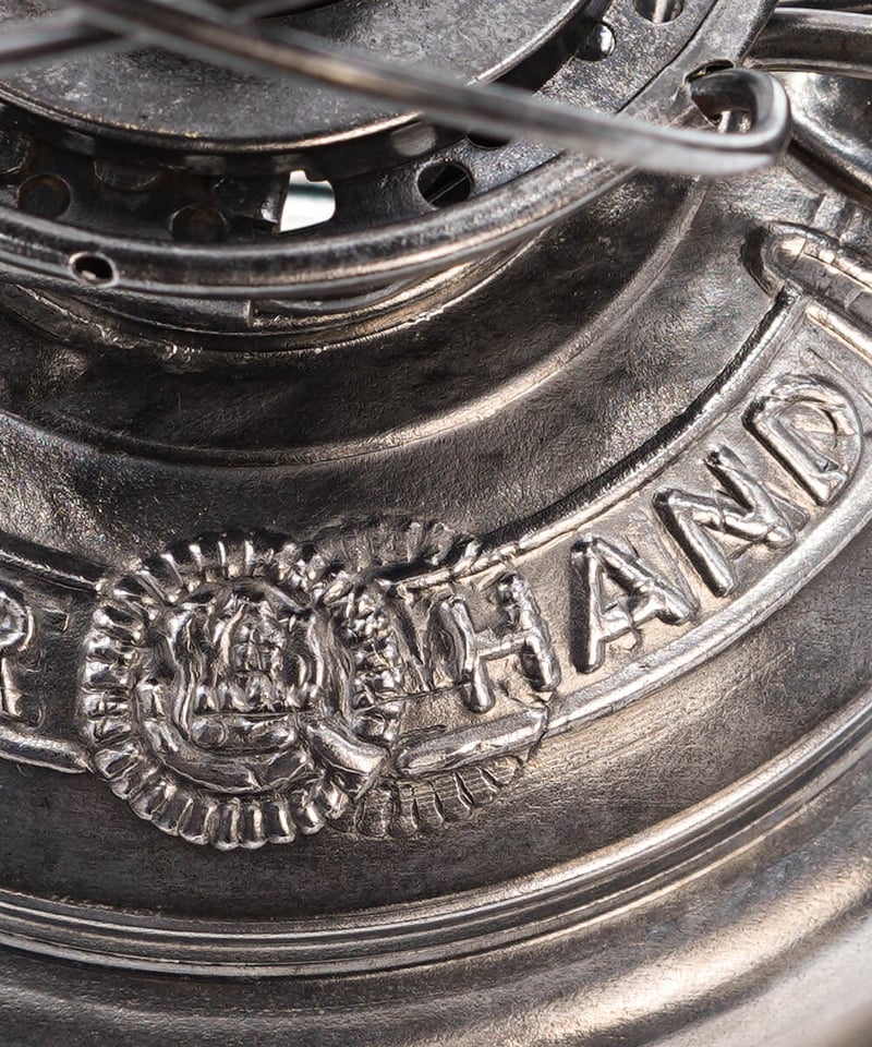 FEUERHAND 176 SUPER BABY StK DBP.a OELAB K~1490