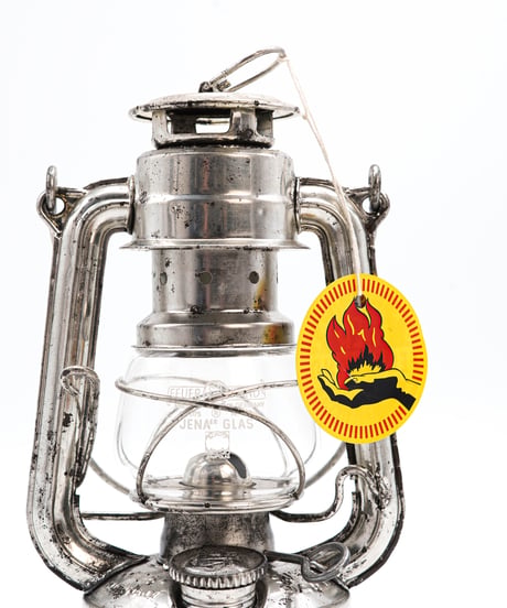 FEUERHAND 175 SUPER BABY 3rd 60's ~ Deadstock