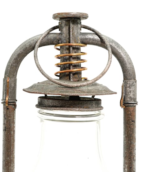 J.C. GIESSING NÜRNBERG KB.St B Ⅳ  1915s