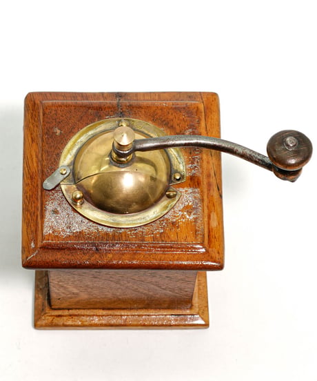 Peugeot pepper mill