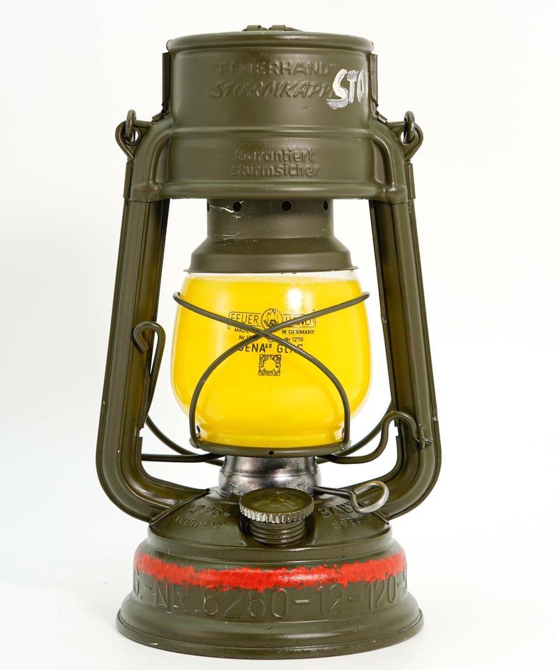 FEUERHAND 276 BABY SPECIAL StK VERSORG - NR 626