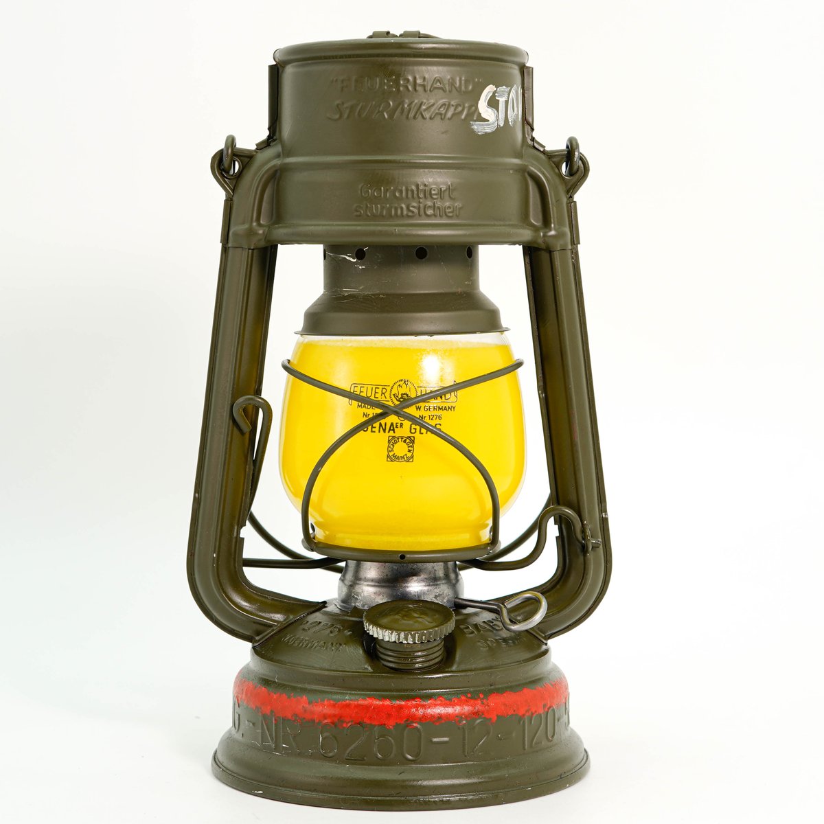 FEUERHAND 276 BABY SPECIAL StK VERSORG - NR 626