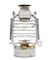 SCHALWYN Swiss Army Lantern 1922's