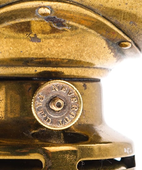 ROSE MFG. CO. Neverout Left 1900's