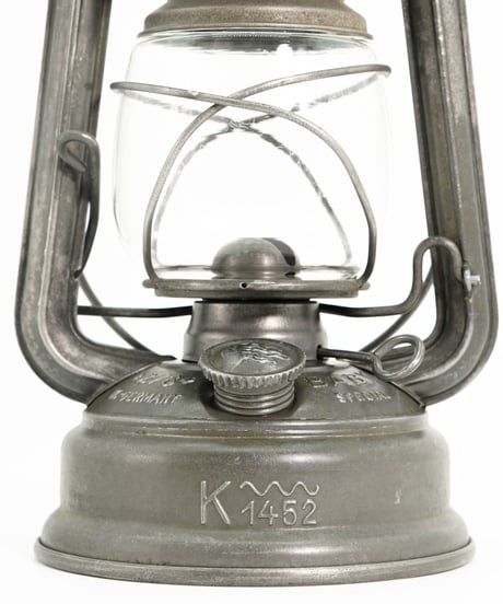 FEUERHAND 276 BABY SPECIAL StK DBPa. K~1452  53's -