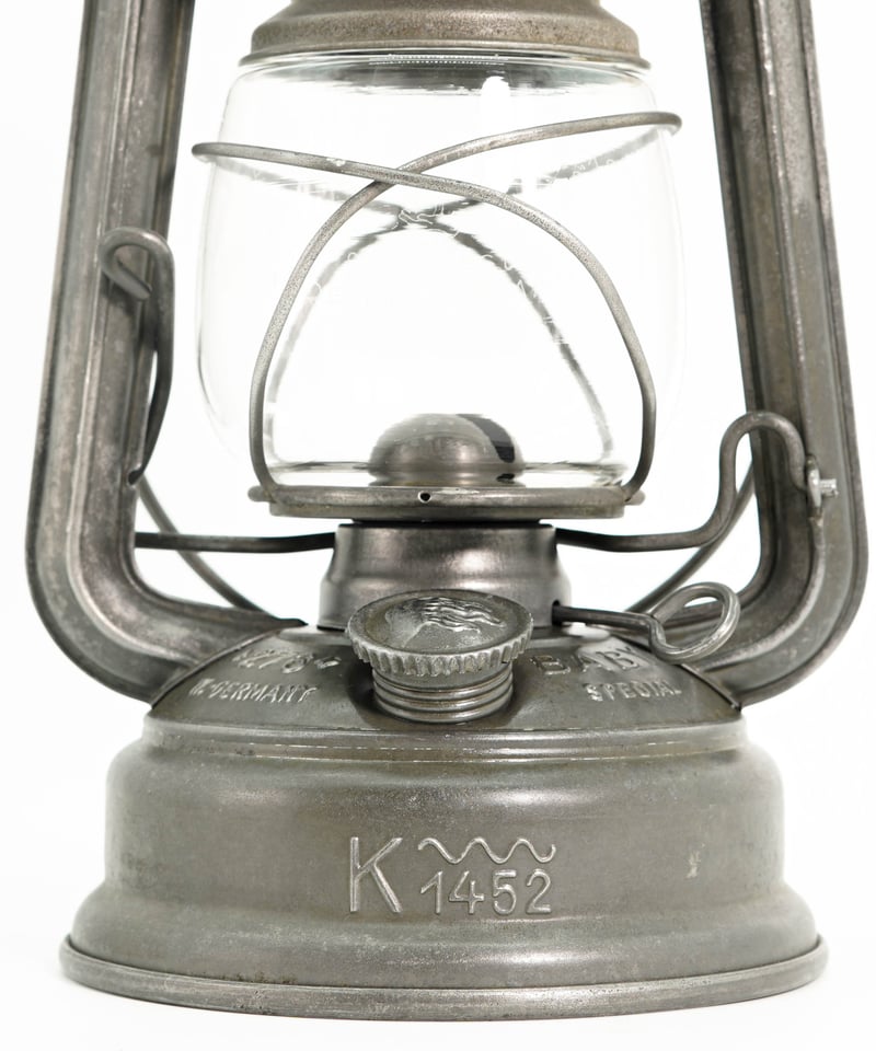 FEUERHAND 276 BABY SPECIAL StK DBPa. K~1452 53