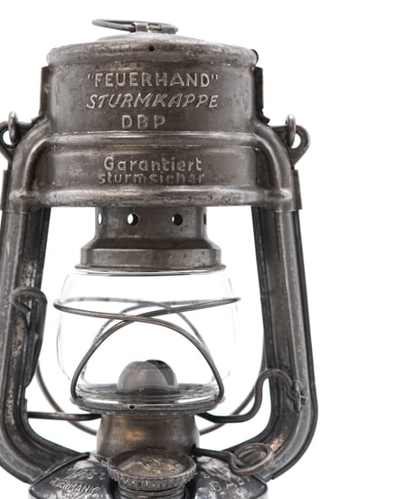 FEUERHAND 175 SUPER BABY  StK  DBP  55's ~