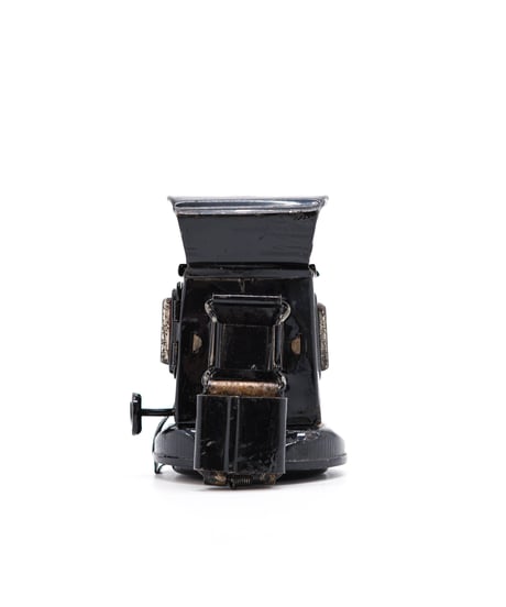 ROLEX TAJINDIA Bicycle Lantern deadstock  1920's ~ 1940's
