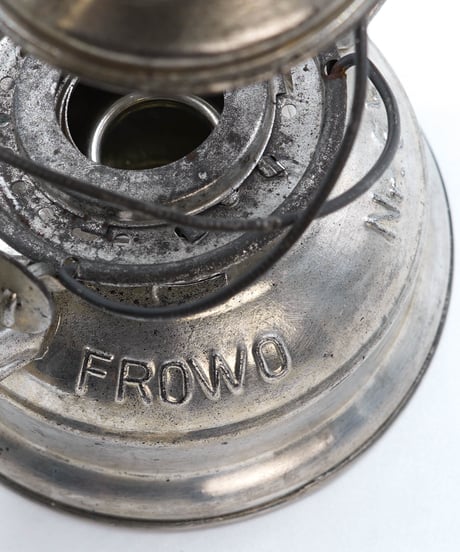 FROWO Nr.65 61's  ~ 71's  3rd