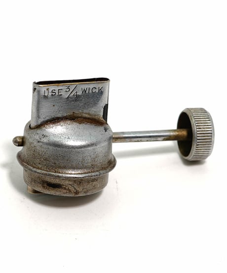 JOSEPH LUCAS LTD SILVER KING 1910's