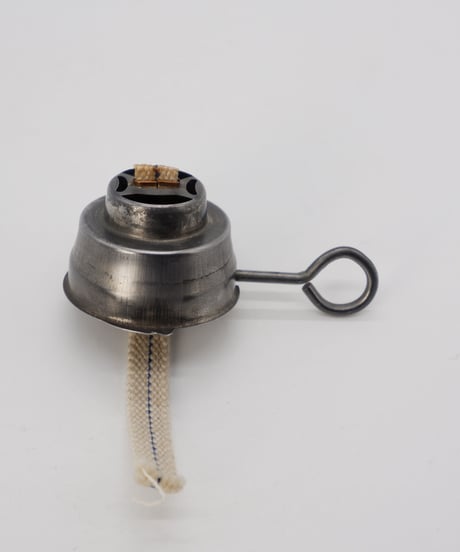 FEUERHAND 176 STURMFEST red globe 1961 - 1965