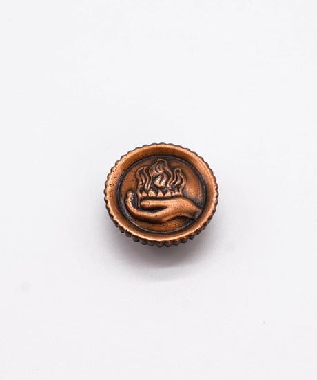 FEUERHAND 276 StK  3rd Copper plated model  70's ~ 80's