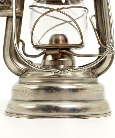 FEUERHAND 176 SPEC SUPER BABY StK DBPa. K〰1490 Chrome 54's -