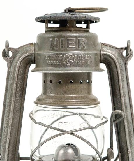 FEUERHAND Nr.175 SUPER BABY  US Export Model  1st 1930s