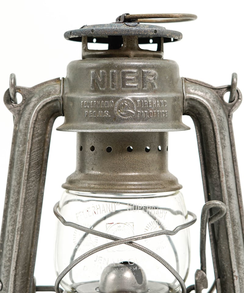 FEUERHAND Nr.175 SUPER BABY US Export Model 1