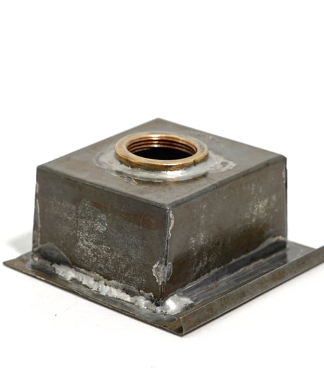 J. C.  Giessing Handlantern 1900's