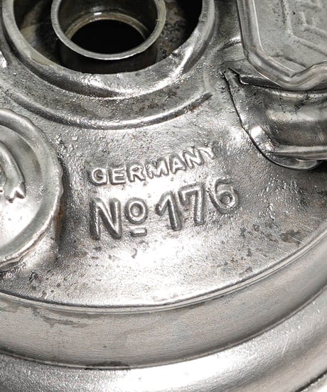 FEUERHAND №176e 40's -