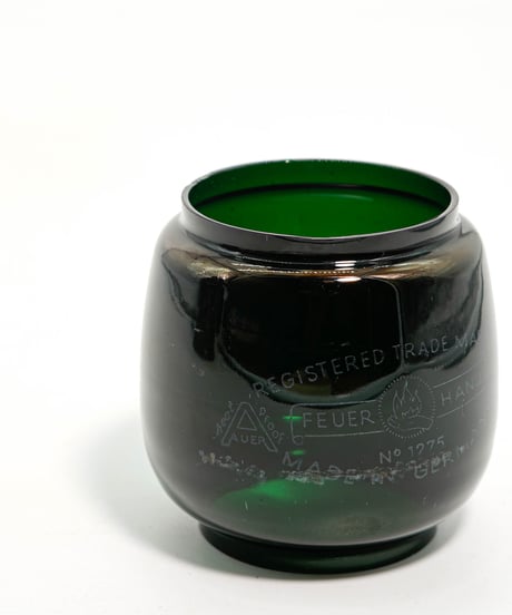 FEUERHAND 276 BABY SPECIAL StK DBPa. K~1452  POST Green globe 53's -