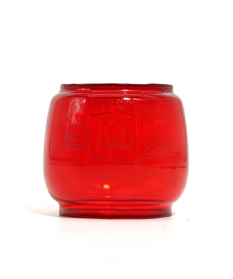 FEUERHAND 176e olive drab red globe 40's -