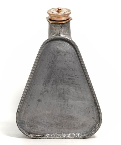 SALTKOTTEN 5L Triangle Can