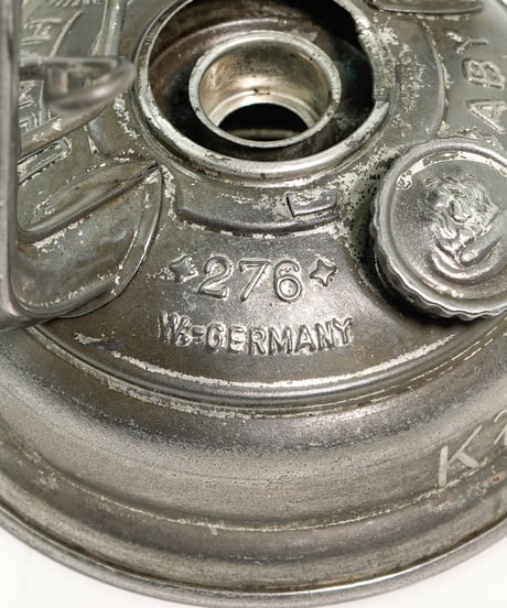 FEUERHAND 276 BABY SPECIAL StK DBPa. K~1452  POSTMAN 53's -