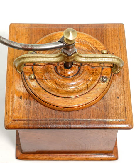 Peugeot model T MOULIN FIN 1850s -