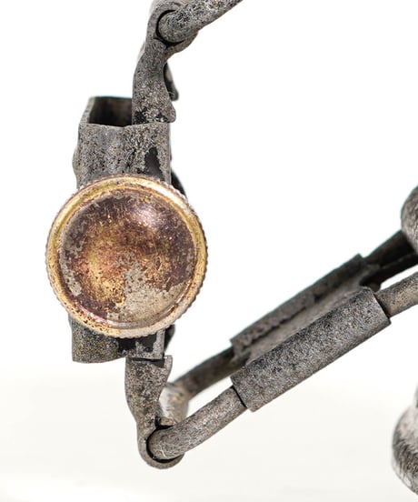 JOSEPH LUCAS PATHFINDER 1880's -