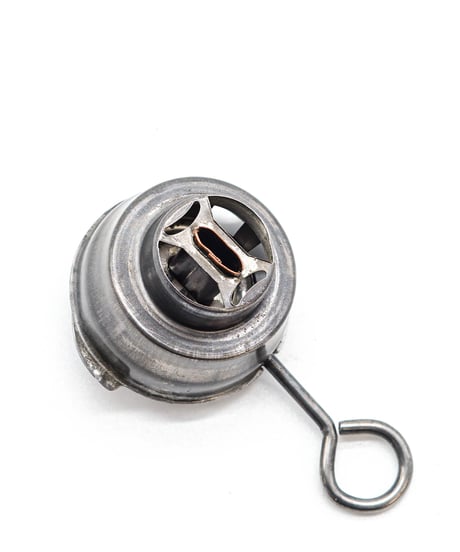 FEUERHAND 175 SUPER BABY 3rd 60's ~