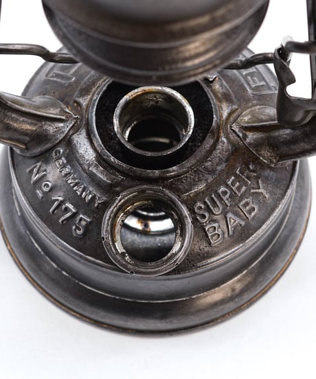 FEUERHAND №175 SUPER BABY 2nd 38's ~ 45's