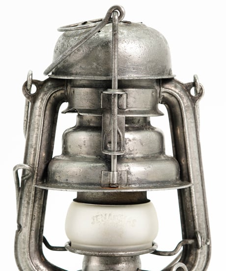 FEUERHAND 176LU  frost manjuu 1940's - 1942s