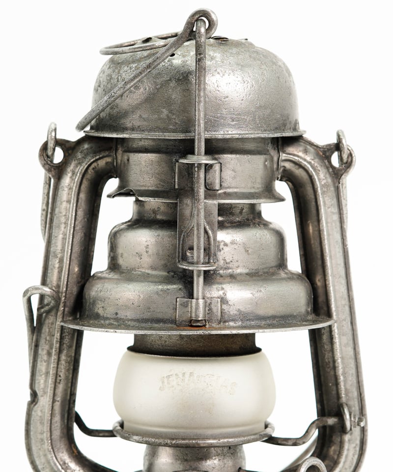 FEUERHAND 176LU frost manjuu 1940's - 1942s |