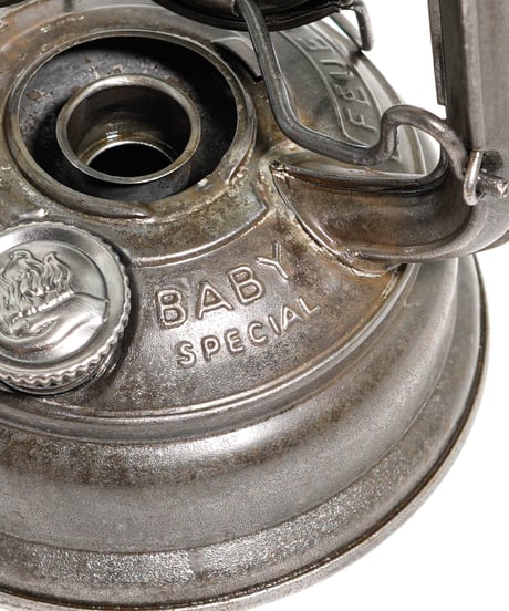 FEUERHAND 276 BABY SPECIAL StK 3rd 60's -