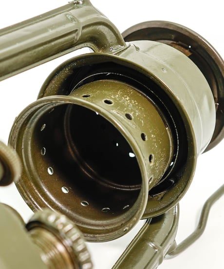 HASAG №811 olive dead stock 1939's -