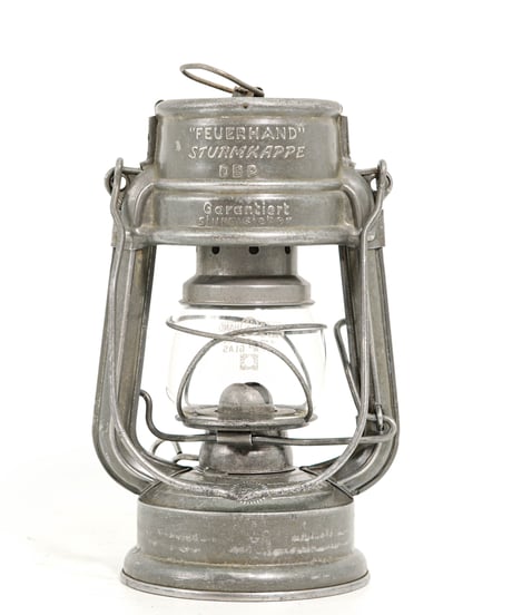 FEUERHAND 175 SUPER BABY  StK  DBP  55's -