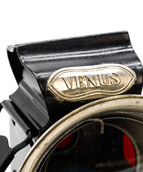 LUXOR PARIS  VENUS Bicycle Lantern 20's -