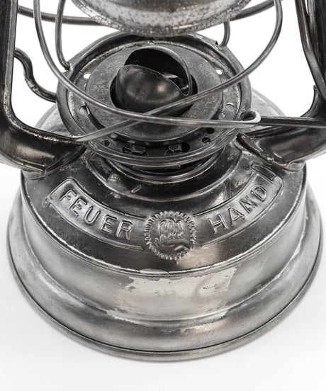FEUERHAND 175 SUPER BABY  3rd 60's ~