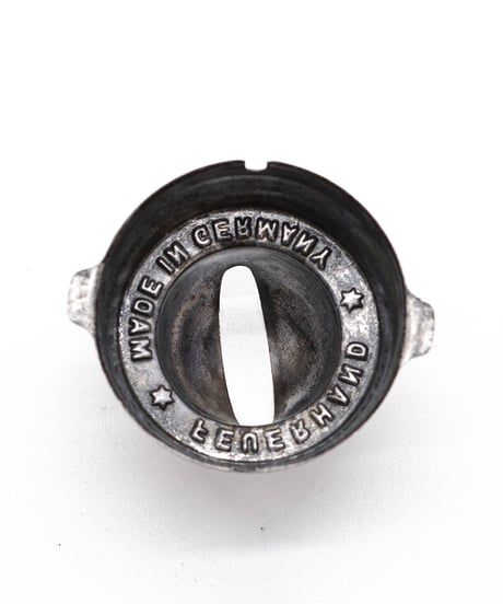 FEUERHAND NR.252 1st Export India 30's
