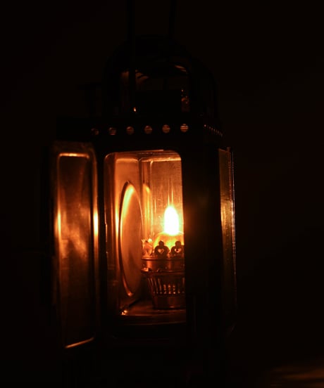 ASA Änne Sartoris in Wuppertal Barmen Carbide Lamp (Oil Specification) 1900's -