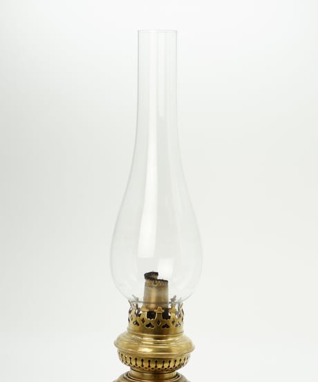 Kastner & Toebelmann Erfurt   Table lamp 1900's 〜