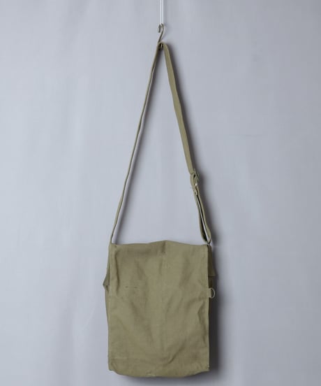 Czech army bread bag 1959