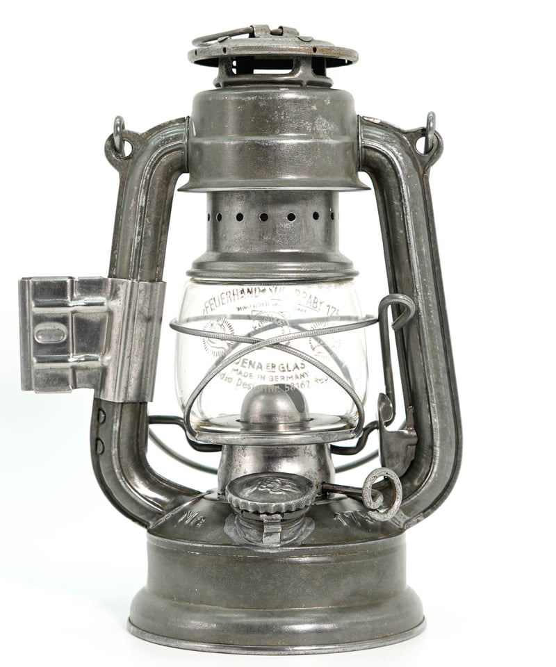 FEUERHAND Nr.175 SUPER BABY K 1st 33's - | 森の古物