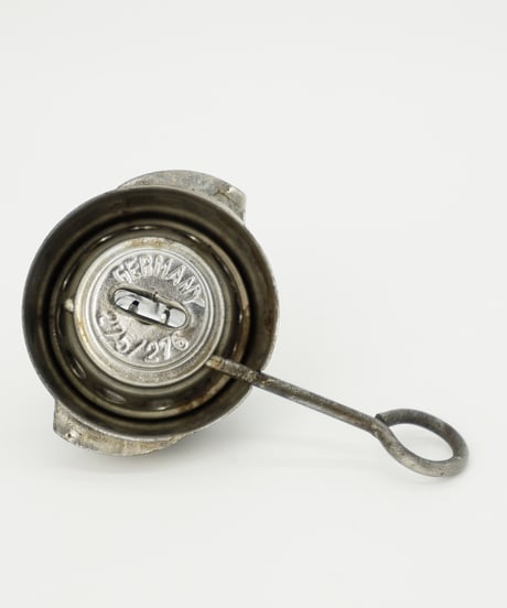 feuerhand 276 baby special DBPa. stk K~1452  AUER red globe 1954 - 1955