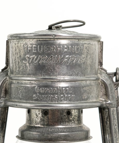 FEUERHAND 276 BABY SPECIAL StK BY LP 3rd 60's -